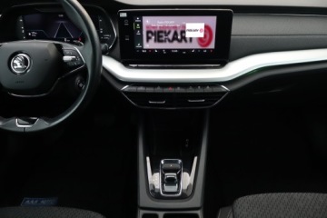 Skoda Octavia IV Kombi 2.0 TDI 150KM 2021 Skoda Octavia 2.0 TDI, Salon Polska, Automat, zdjęcie 11