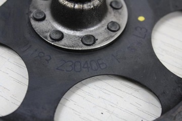 BMW R1200 S K29 НАЖИМНЫЙ ДИСК СЦЕПЛЕНИЯ 2304061