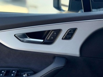 Audi Q7 II SUV Facelifting  3.0 50 TDI 286KM 2024 Audi Q7 Adaptacyjne zawieszenie , Ambiente , Kamera Cofania , Matrix 3.0, zdjęcie 27