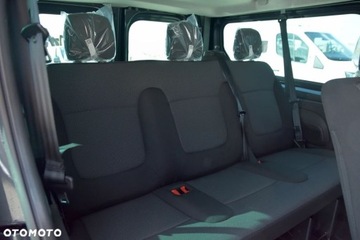 Renault Trafic III Combi 2.0 dCi  150KM 2025 Renault Trafic Renault Trafic Kombi 2.0 L2 Equilibre 2.0 Diesel 150KM, zdjęcie 19