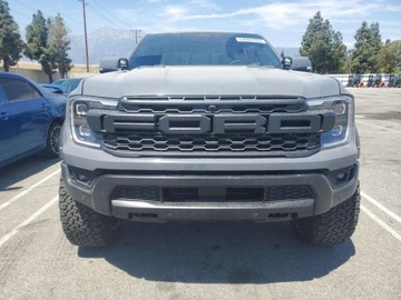 Ford Ranger VI 2024 Ford Ranger Raptor 2024 3.0l 3.0 Benzyna 405KM, zdjęcie 5
