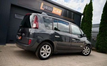 Renault Espace IV Van 2.0 dCi 150KM 2011 Renault Espace Renault Espace 2.0 dCi FAP Edition 25th 2.0 Diesel 150KM, zdjęcie 6