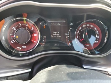 Dodge Challenger III 2021 Dodge Challenger Dodge Challenger Hellcat 6.2 Benzyna 717KM, zdjęcie 9