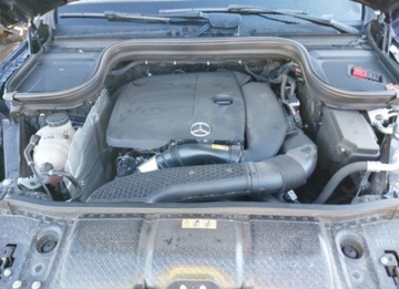 Mercedes GLE V167 2022 Mercedes-Benz GLE 2022, 2.0L, od ubezpieczalni 2.0 Benzyna 255KM, zdjęcie 13