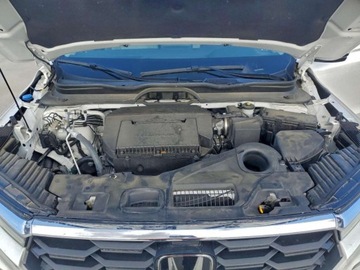 Honda Pilot II 2024 Honda Pilot Exl 2024 3.5 Benzyna 280KM, zdjęcie 6