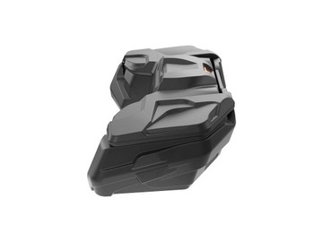 КОРОБКА ТРАНСМИССИИ CAN AM OUTLANDER PRO 2024 GKA tesseract задняя G3