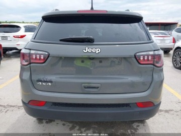 Jeep Compass II 2024 Jeep Compass Sport 2024 2.0l 2.0 Benzyna 200KM, zdjęcie 4