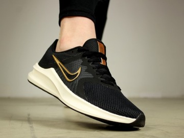 damskie buty Nike do biegania sportowe treningowe