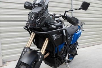 Защитные дуги, крышка обтекателя Yamaha T7 Tenere 700 Yakk EXP