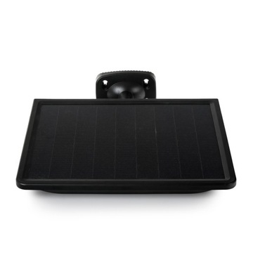 Wi-Fi Солнечная камера с батареями Smart Life SL-C62