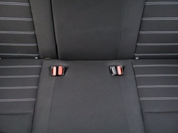 Dacia Duster II SUV 1.2 TCe 125KM 2018 Dacia Duster 1.2 TCe, Salon Polska, Serwis ASO, zdjęcie 9