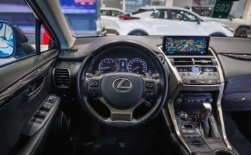 Lexus NX I SUV Facelifting 300 238KM 2019 Lexus NX 300 Optimum AWD 2.0 Benzyna 238KM, zdjęcie 15