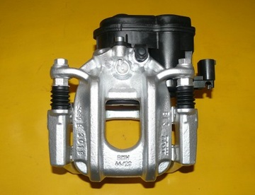 ZACISK PRAWY TYŁ BMW SERIA 5 F10 F11 330/20 10-17