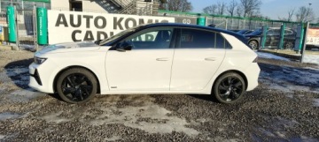 Opel Astra L Hatchback 1.2 Turbo 130KM 2023 Opel Astra Automat, bogata wersja., zdjęcie 6