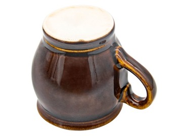 ПОДАРОЧНЫЙ НАБОР КЕРАМИЧЕСКАЯ КРУЖКА ДЛЯ ГЛИНТВИНА МУСУЛЬМАН + СПЕЦИИ