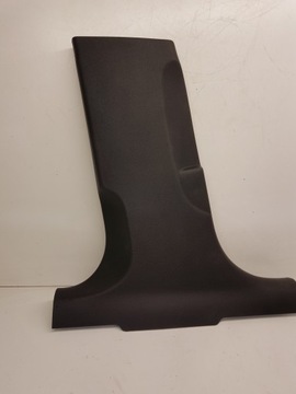 OSŁONA POSZYCIA SŁUPKA LEWA AUDI A6 C7 4G0867239A