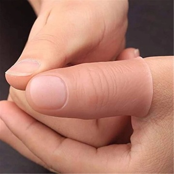 Волшебный трюк, трюк со сломанным пальцем, розыгрыши, шутки, аксессуары для розыгрышей