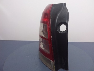 OPEL ZAFIRA B LIFT ЗАДНИЙ ФОНАРЬ НАРУЖНЫЙ ЛЕВЫЙ 21729002