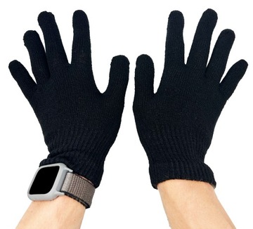 ИЗОЛИРОВАННЫЕ ХЛОПКОВЫЕ ПЕРЧАТКИ ТЕПЛАЯ ЗИМА ЗИМА