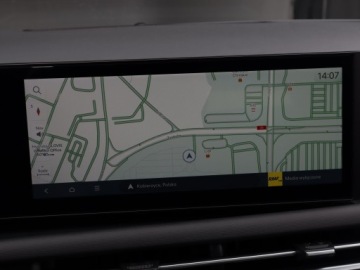 Hyundai Tucson IV 2025 Hyundai Tucson 1.6 T-GDI, Salon Polska, zdjęcie 12