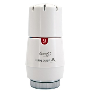 Głowica termostatyczna Trendy M28x1,5 Herz
