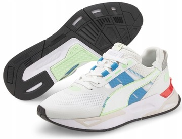 BUTY SNEAKERSY PUMA MIRAGE SPORT TECH R. 37,5