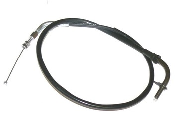 LINKA CIĘGNO GAZU OTWIERAJĄCE SUZUKI GSF 1200