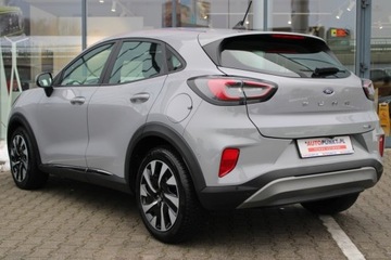 Ford Puma II 2022 FORD Puma TITANIUM, zdjęcie 5