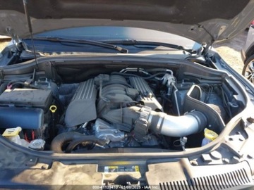 Dodge Durango III 2021 Dodge Durango 2021 Dodge Durango SRT 392 AWD 6.2 Benzyna 475KM, zdjęcie 9