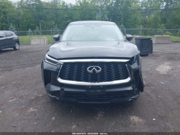 Infiniti QX60 2024 Infiniti QX60 Pure 2024 3.5l 3.5 Benzyna 295KM, zdjęcie 8