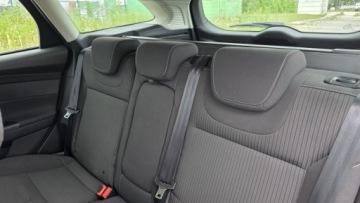 Ford Focus III Kombi 1.6 TDCi 105KM 2013 Ford Focus navi climatonic super stan, zdjęcie 16