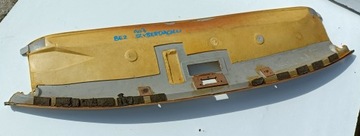 Podsufitka Przód Mercedes SLC 107 W107 C107