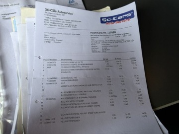 Volkswagen Multivan T6 2011 Volkswagen Multivan najlepszy silnik CAAB /ceramik, zdjęcie 26