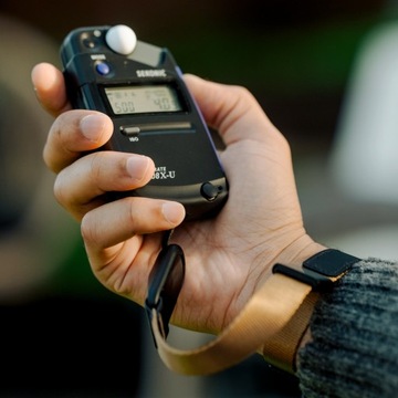 Ремешок на запястье Peak Design Cuff Coyote v3