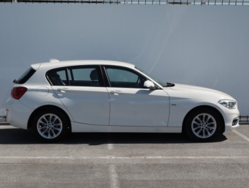 BMW Seria 1 F20-F21 Hatchback 5d Facelifting 2015 118i 136KM 2015 BMW 1 118i, Salon Polska, Serwis ASO, Automat, zdjęcie 5