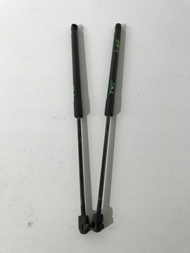 MERCEDES W169 1.5B VZPĚRY/TLAKOVAČE KRYT ZADNÍ