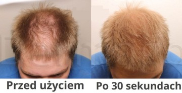 Спрей для густоты волос Mane из микрофибры 100 мл