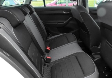 Skoda Fabia IV 1.0 TSI 95KM 2022 Skoda Fabia 1.0TSI 95KM Ambition Plus, Tempomat, Klimatyzacja Automatyczna, zdjęcie 11