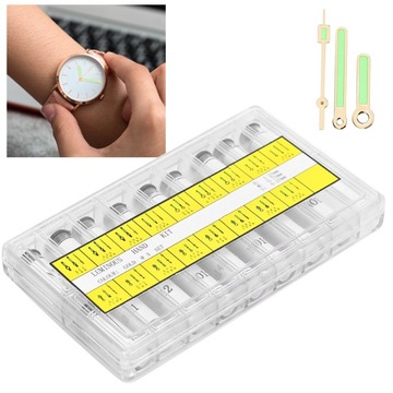 Часы Часы Минутная секундная стрелка