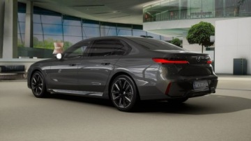 BMW Seria 7 G70 Sedan 3.0 40d 299KM 2026 BMW 740 xDrive Limuzyna, zdjęcie 6