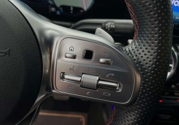 Mercedes GLA II Off-roader 2.0 250 224KM 2022 Mercedes-Benz GLA 8G-DCT 2.0 224KM VIRTUAL gwarancja LED AMG line, zdjęcie 24