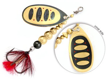 PONTOON21 Ball Concept #2.5 B04-001