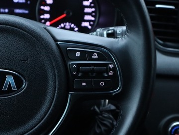 Kia Sportage IV SUV 1.6 GDI 132KM 2016 Kia Sportage 1.6 GDI, Salon Polska, GAZ, Klima, zdjęcie 16