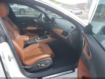 Audi A7 C7 A7 Sportback Facelifting 3.0 TFSI 333KM 2016 Audi A7 Sportback 2016 AUDI A7 3.0T PREMIUM PLUS 3.0 Benzyna 333KM, zdjęcie 15