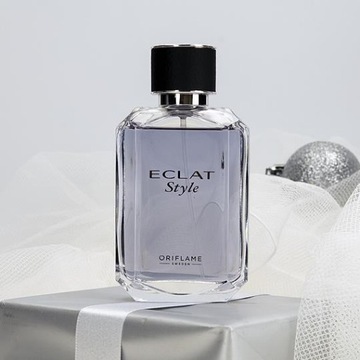 ORIFLAME Eclat Style духи для него 75мл