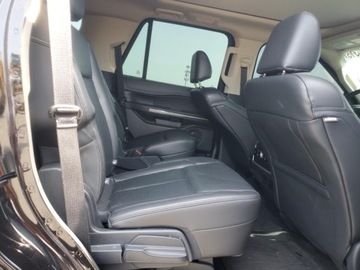 Ford Expedition III 2024 Ford Expedition XLT 2024 3.5l 3.5 Benzyna 400KM, zdjęcie 11