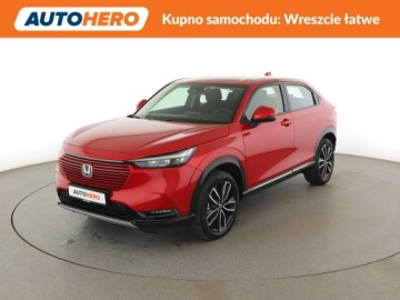 Honda HR-V III SUV 1.5 i-MMD 131KM 2024 Honda HR-V HEV automat full LED virtual cocpit