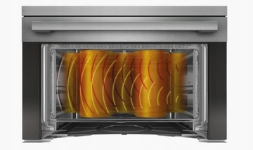 Духовка Whirlpool + Микроволновая печь