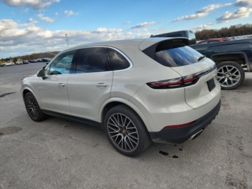 Porsche Cayenne III 2020 Porsche Cayenne 2020 3.0l 3.0 Benzyna 335KM, zdjęcie 1