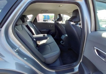 Kia 2025 Kia K4 K4 1.6 T-GDI 7DCT wersja M samochod demonstracyjny 1.6 Benzyna, zdjęcie 21